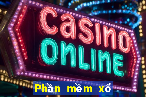 Phần mềm xổ số xổ số 809