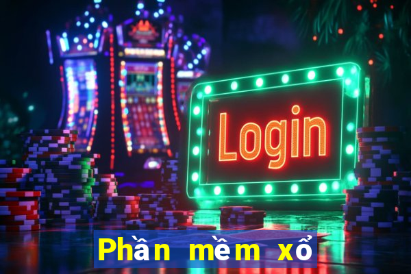 Phần mềm xổ số xổ số 809