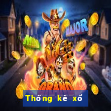 Thống kê xổ số Đắk Nông thứ hai