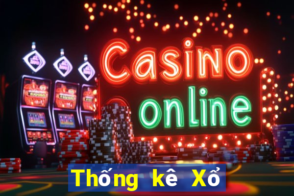 Thống kê Xổ Số Đắk Nông ngày 12