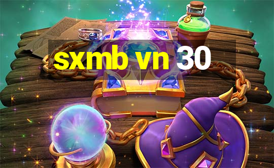 sxmb vn 30