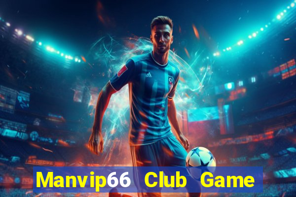 Manvip66 Club Game Bài 888