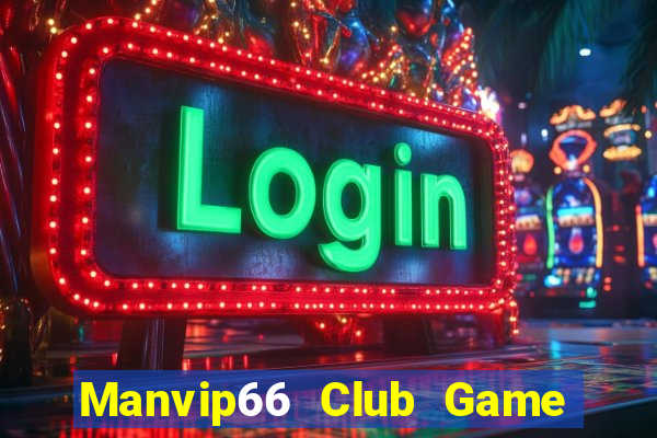 Manvip66 Club Game Bài 888