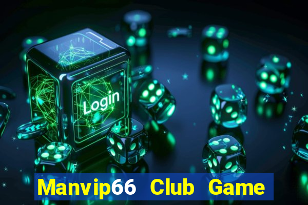 Manvip66 Club Game Bài 888