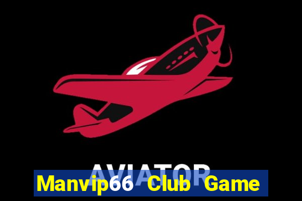 Manvip66 Club Game Bài 888