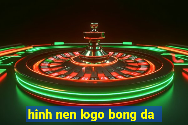 hinh nen logo bong da