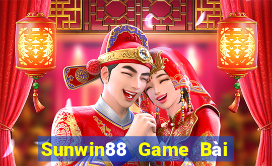 Sunwin88 Game Bài Đổi Thưởng