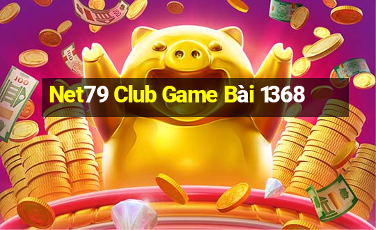 Net79 Club Game Bài 1368