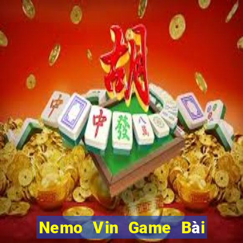 Nemo Vin Game Bài Online Hay