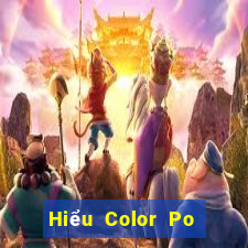 Hiểu Color Po Tải về