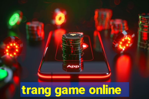 trang game online