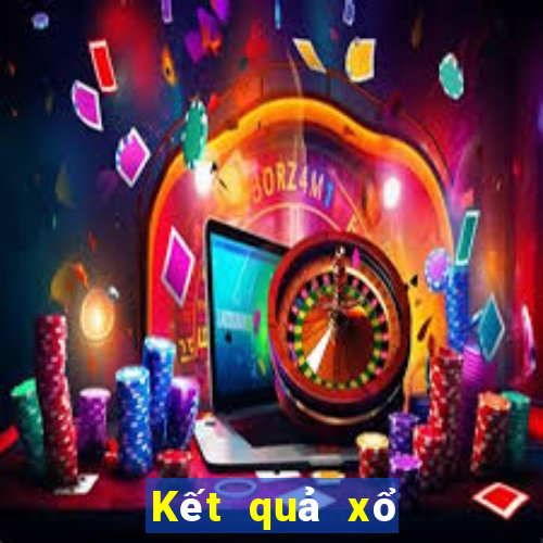 Kết quả xổ số Tiền Giang