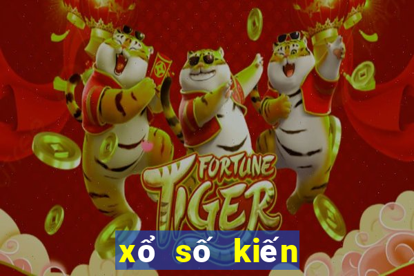 xổ số kiến thiết ngày 13