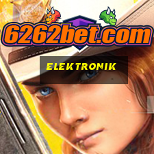 elektronik