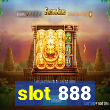 slot 888