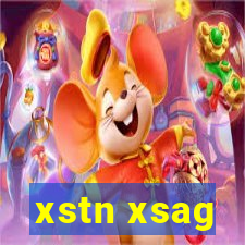 xstn xsag