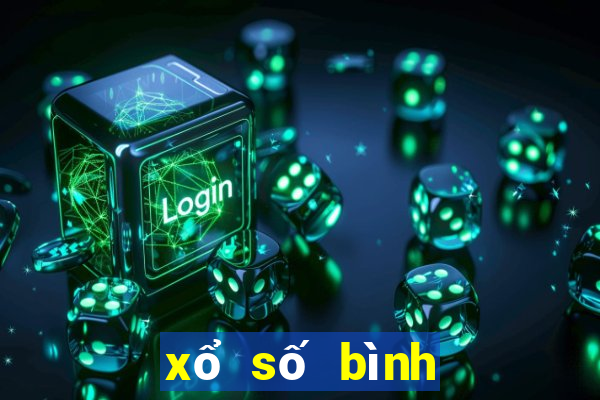 xổ số bình thuận 15 tháng 9