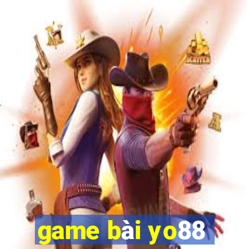 game bai yo88