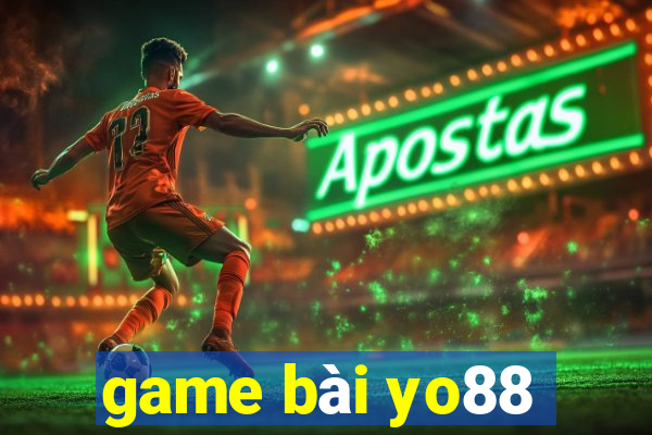 game bai yo88