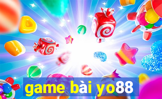 game bai yo88