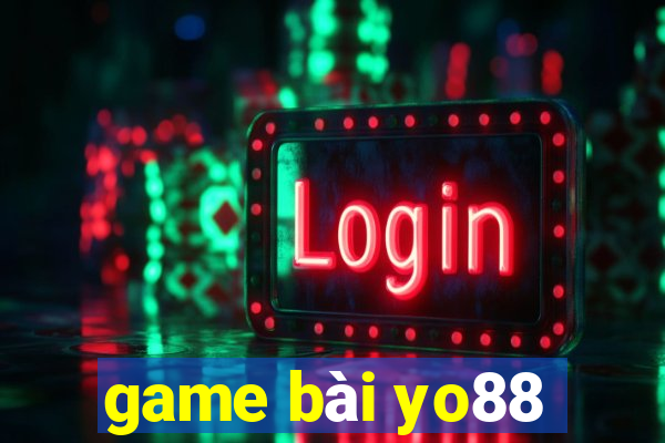 game bai yo88