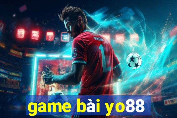 game bai yo88