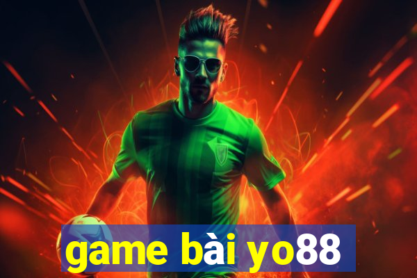 game bai yo88