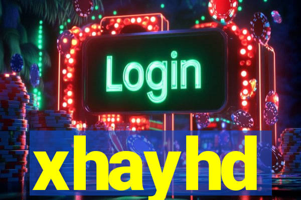 xhayhd