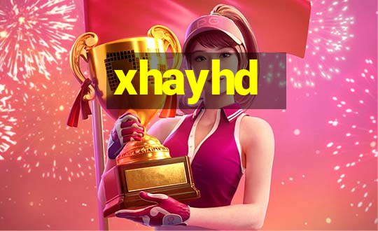 xhayhd