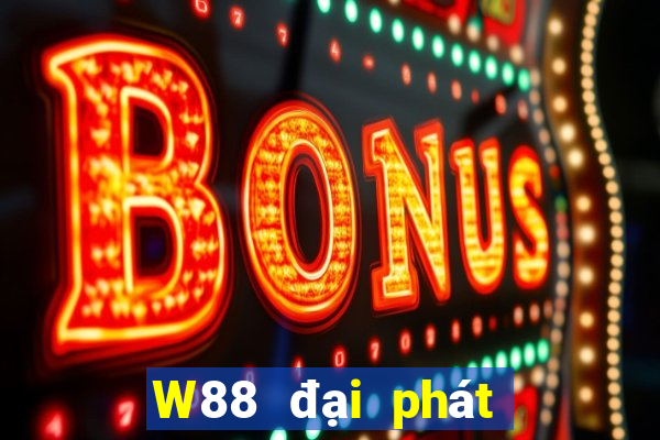 W88 đại phát Games Việt nam