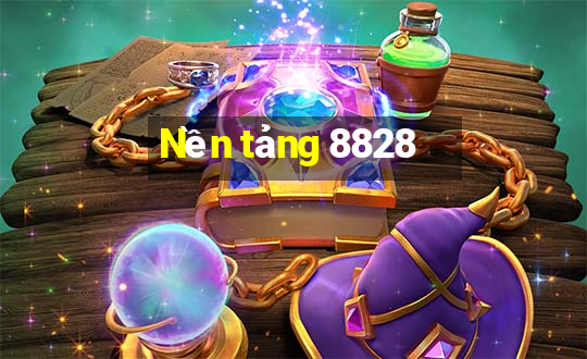 Nền tảng 8828