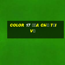 Color 17 địa chỉ tải về