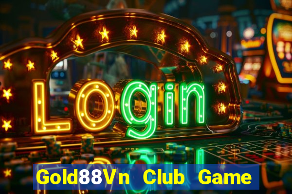 Gold88Vn Club Game Bài Nhất Vip