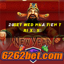 20bet wed Nhà tiên tri xổ số