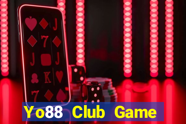 Yo88 Club Game Bài Nạp Sms