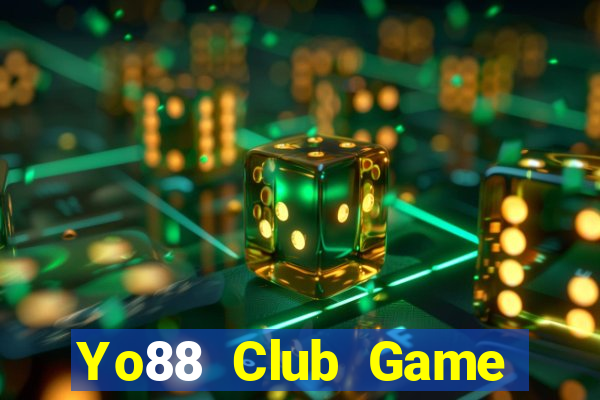 Yo88 Club Game Bài Nạp Sms