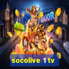 socolive 1 tv