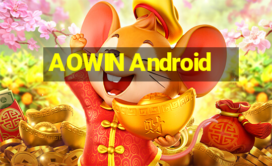 AOWIN Android