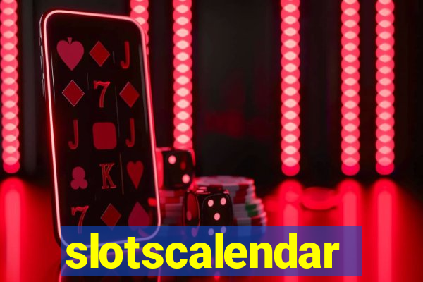 slotscalendar