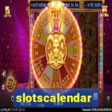 slotscalendar