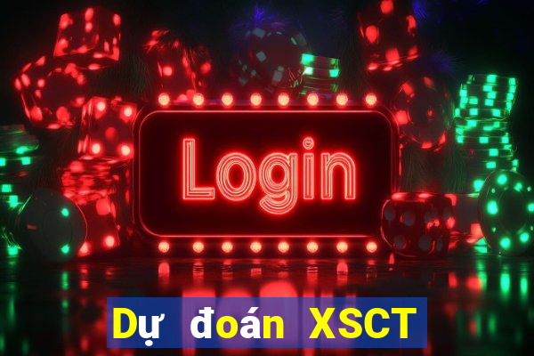 Dự đoán XSCT ngày 9