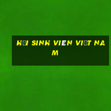 hội sinh viên việt nam