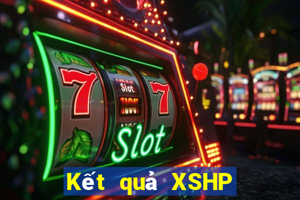 Kết quả XSHP Thứ 5