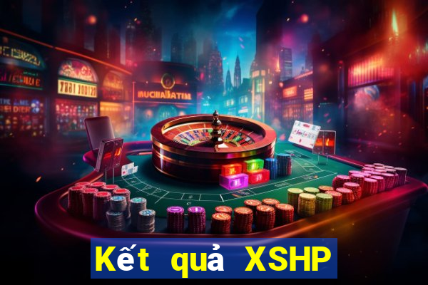 Kết quả XSHP Thứ 5