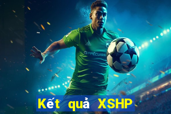 Kết quả XSHP Thứ 5