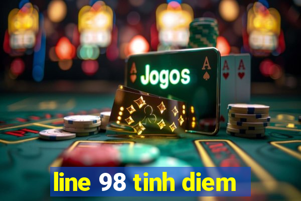 line 98 tinh diem