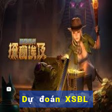 Dự đoán XSBL Thứ 6