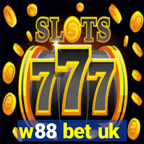 w88 bet uk