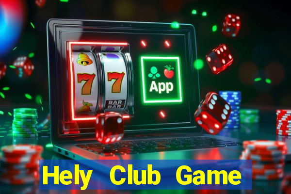 Hely Club Game Bài Solitaire