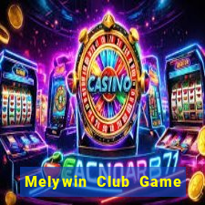 Melywin Club Game Bài Online Hay